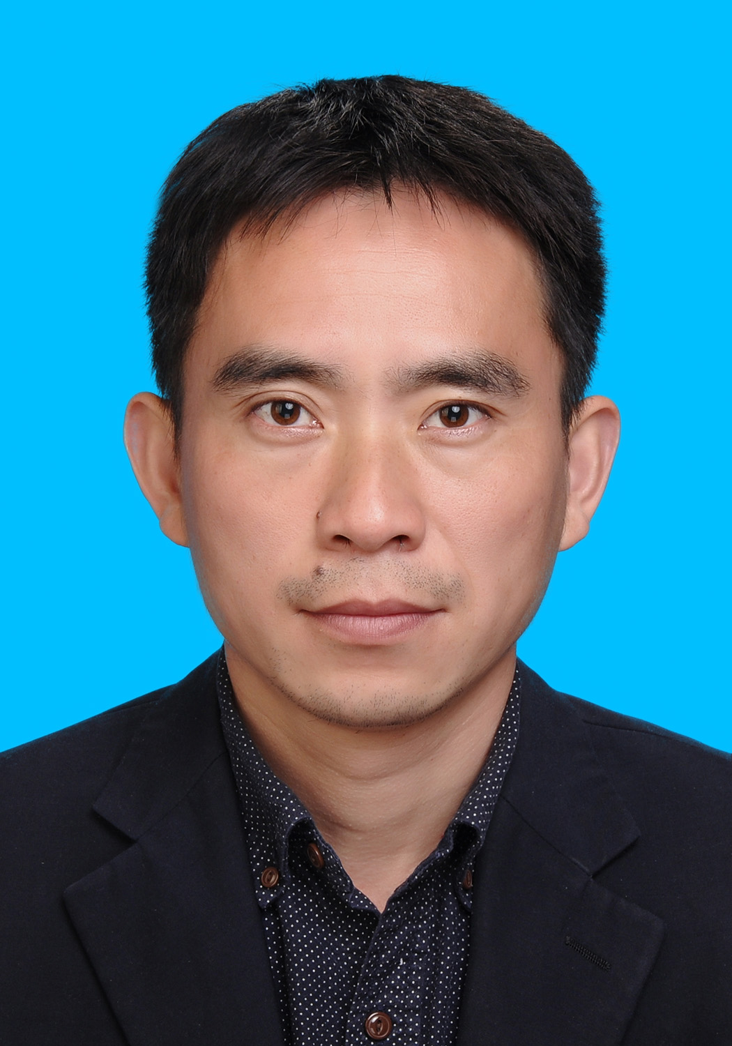 杨海平